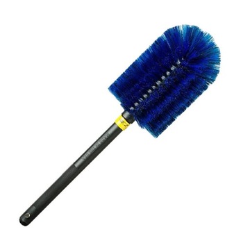 EZ Detail Brush - EZ GO szczotka do felg i opon