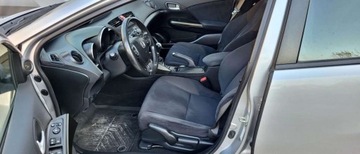 Honda Civic IX Hatchback 5d 1.4 i-VTEC 100KM 2013 Honda Civic 1.4 100 KM bezwypadkowa serwisowana Gwarancja 1.3 Benzyna 100KM, zdjęcie 18