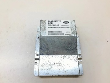 Land Rover Range Rover Sport L320 2700cm3 2008 Sterowniki SUV 7H325A482AB