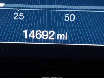 Maserati 2023 Maserati Grecale Modena 2023 2.0 Benzyna 325KM, zdjęcie 11