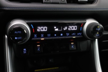 Toyota RAV4 V 2019 Toyota RAV 4 2.5 Hybrid, Salon Polska, Serwis ASO, zdjęcie 15