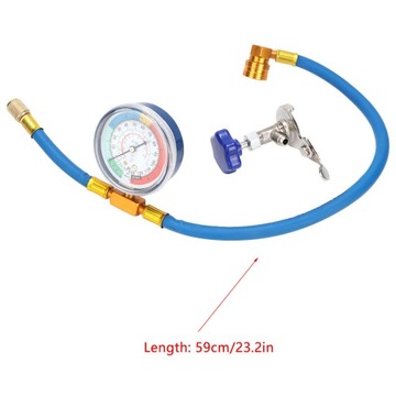 R134A Шланг хладагента R12
