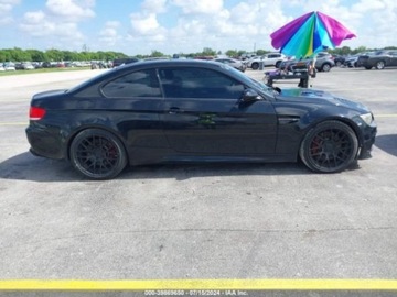 BMW Seria 3 E90-91-92-93 2010 BMW M3 2010 BMW M3 2dr Cpe 4.0 Benzyna 414KM, zdjęcie 11