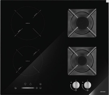 МПМ МПМ-60-ИМГ-22 варочная панель газоиндукционная