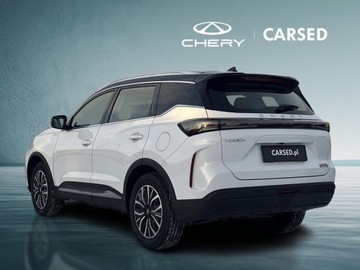 Chery Tiggo 7 SUV PHEV 1.5 T-GDI DHE 279KM 2025 Chery Tiggo 7 1.5 Hybryda Plug-in 279KM, zdjęcie 2