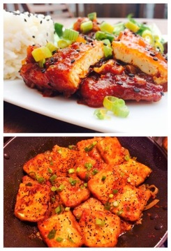 Gochugaru ASIA KITCHEN Перец чили 100 г