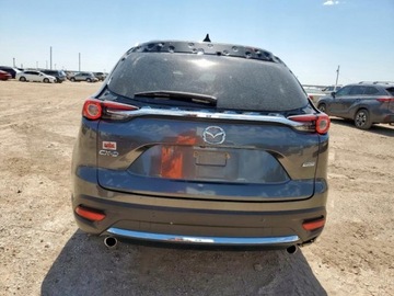 Mazda CX-9 2019 Mazda CX-9 2019 MAZDA CX-9 GRAND TOURING 2.5 Benzyna 227KM, zdjęcie 6