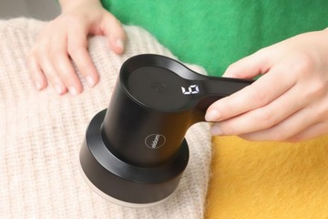 Бритва для свитеров, обивки, GDS9 USB LCD