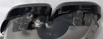 GLC X253 X254 W205 W206 R232 AMG ВЫХЛОПНЫЙ НАКОНЕЧНИК