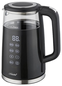 CZAJNIK MAESTRO MR049 REGULACJA TEMPERATURY 2200W