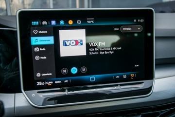 Volkswagen Golf VIII 2026 Volkswagen Golf Variant 2.0 TDI 116 KM, zdjęcie 21