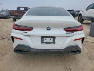 BMW Seria 8 II 2022 BMW Seria 8 M850xi 2022 4.4 Benzyna 523KM, zdjęcie 2