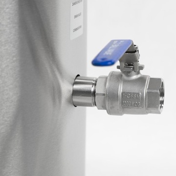 Водный меллер для воска