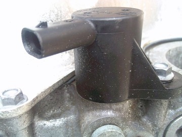 OPEL ASTRA K 1.2 TURBO F12SHL VANA OLEJ 55515928 55509997 55595870