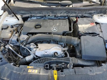 Mercedes GLB 2020 Mercedes-Benz GLB 250 2020 2.0 Benzyna 221KM, zdjęcie 7