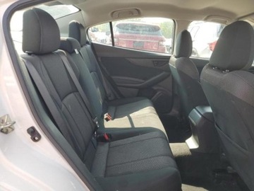 Subaru Impreza IV 2020 Subaru Impreza Subaru Impreza Premium, od ubezpieczalni 2.0 Benzyna 152KM, zdjęcie 8