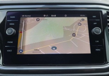 Volkswagen T-Roc I SUV 1.5 TSI ACT 150KM 2021 Volkswagen T-Roc Premium Pakiety, ACC, Kamera, Digital Cockpit, Rozpoznaw, zdjęcie 27