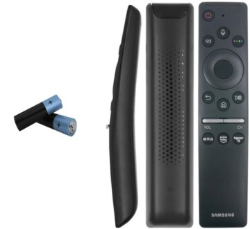Originální Dálkový Ovladač Pro Televizor Samsung UE55AU9002 UE55AU9002K UE55AU9002KXXH