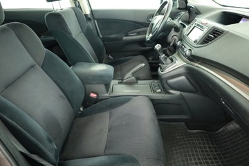 Honda CR-V IV SUV 2.0 i-VTEC 155KM 2013 Honda CR-V 2.0 i-VTEC, 1. Właściciel, GAZ, Navi, zdjęcie 6