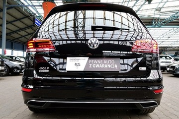 Volkswagen Golf Sportsvan Sportsvan Facelifting 1.5 TSI ACT 150KM 2018 Volkswagen Golf Sportsvan 1wł Kraj Bezwypd, zdjęcie 3