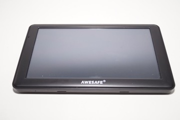 4066 AWESAFE A1 GPS-НАВИГАЦИЯ ДЛЯ ГРУЗОВЫХ И ПАССАЖИРСКИХ 7 ДЮЙМОВ