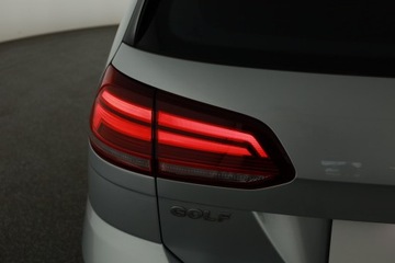 Volkswagen Golf VII Variant Facelifting 1.5 TSI BMT 130KM 2019 VW Golf 1.5 TSI, Salon Polska, Klima, Tempomat, zdjęcie 14