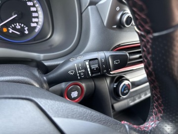 Hyundai Kona I Crossover 1.6 T-GDI 177KM 2018 Hyundai Kona 1.6 T-GDI Style 4WD DCT I (2017-2023), zdjęcie 26