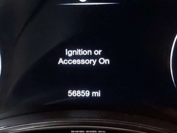 Jeep Grand Cherokee IV 2021 Jeep Grand Cherokee Trailhawk 2021 5.7l 5.7 Benzyna 360KM, zdjęcie 11