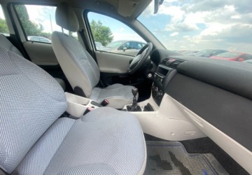 Fiat Stilo Hatchback 1.6 16V 103KM 2005 Fiat Stilo Fiat Stilo 1.6 Benzyna 103KM, zdjęcie 7