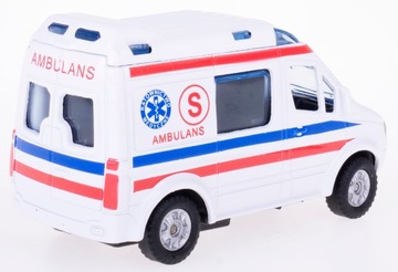 АВАРИЯ СКОРОЙ МЕТАЛЛИЧЕСКОЙ СКОРОЙ ПОМОЩИ НОВАЯ!!