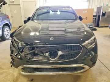 Mercedes GLC C254/X254 2026 Mercedes-Benz GLC 300 4Matic 2026 2.0 Benzyna 255KM, zdjęcie 6