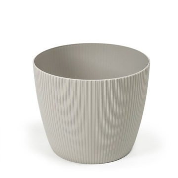 MAGNOLIA JUMPER Крышка для цветочного горшка, диаметр. 26см ЧЕРНЫЙ