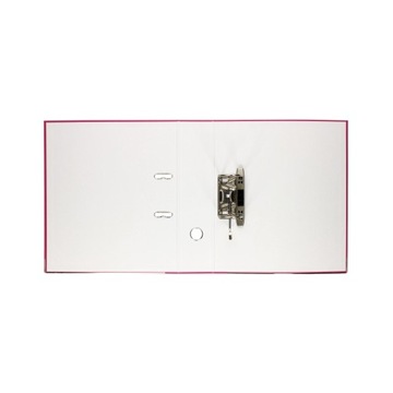 Папка А4/75 розовая Интерпринт