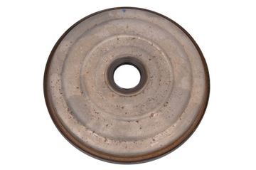 Pokrywa sprzęgła 724.0 Mercedes-Benz A2463700121