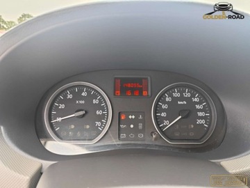 Dacia Sandero I 2009 Dacia Sandero 1,2 16v klima elektryka wspomaganie oplacona 1.2 Benzyna, zdjęcie 13