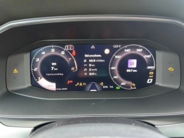 Cupra Formentor Crossover Facelifting 2.0 TSI 204KM 2026 Cupra Formentor Tribe Edition 2.0 TSI 204 KM 7-bie, zdjęcie 16