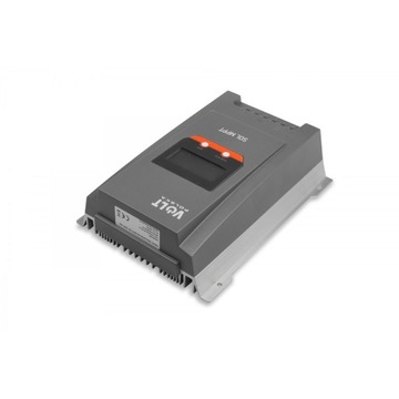 Контроллер солнечной энергии BLUETOOTH SOL MPPT 30A