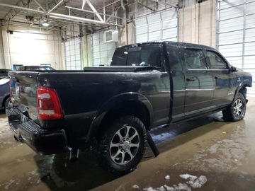  RAM 2500 Longhorn 2023 6.7l 6.7 Diesel 370KM, zdjęcie 3