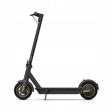 Hulajnoga Ninebot by Segway KickScooter MAX G30