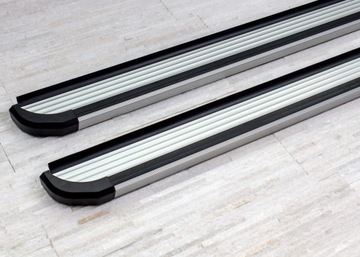 MAZDA CX-5 I KE 2012-2017 STUPNĚ BOČNÍ PRAHY