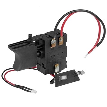 Wyłącznik Makita wkrętarki 6261D 6271D 6281D