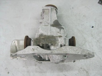AUDI A4 8K KOMBI DIFERENCIÁL DIFER ZADNÍ 006801205
