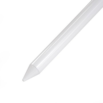 Parasol ogrodowy plażowy duży pomarańcza składany kemping xxl wodoodporny