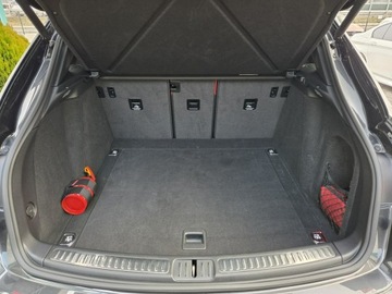 Porsche Macan SUV Facelifting II 2.0  265KM 2024 Porsche Macan Gwarancja 04.26., zdjęcie 38