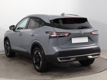 Nissan Qashqai III Crossover Facelifting 1.3 DIG-T MHEV 158KM 2025 Nissan Qashqai 1.3 DIG-T MHEV, 1. Właściciel, zdjęcie 3