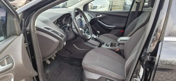 Ford Focus III Hatchback 5d facelifting 1.6 TDCi 115KM 2014 Ford Focus Jeden Właściciel Super Stan 1.6 TDCi, zdjęcie 39