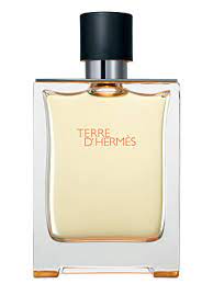 HERMES TERRE D'HERMES 100 ML FLAKON
