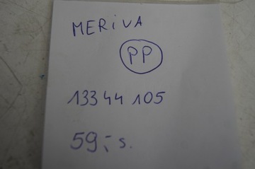 MERIVA B KOLO PODHLAVNÍK PRAVÝ PŘEDNÍ