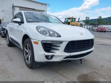 Porsche Macan SUV 2.0 252KM 2018 Porsche Macan 2018 2.0l 2.0 Benzyna 252KM, zdjęcie 7