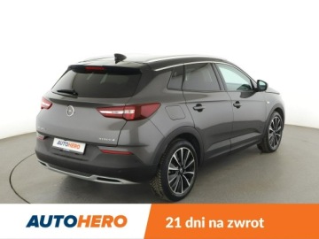 Opel 2019 Opel Grandland X 1.6T PHEV 4x4 Navi Tempomat, zdjęcie 6